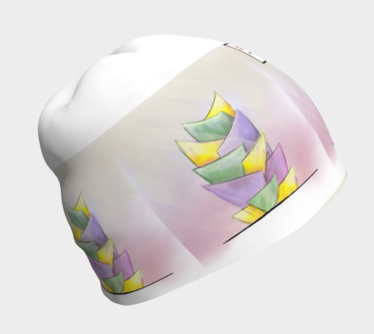 ZORICH BEANIE 01