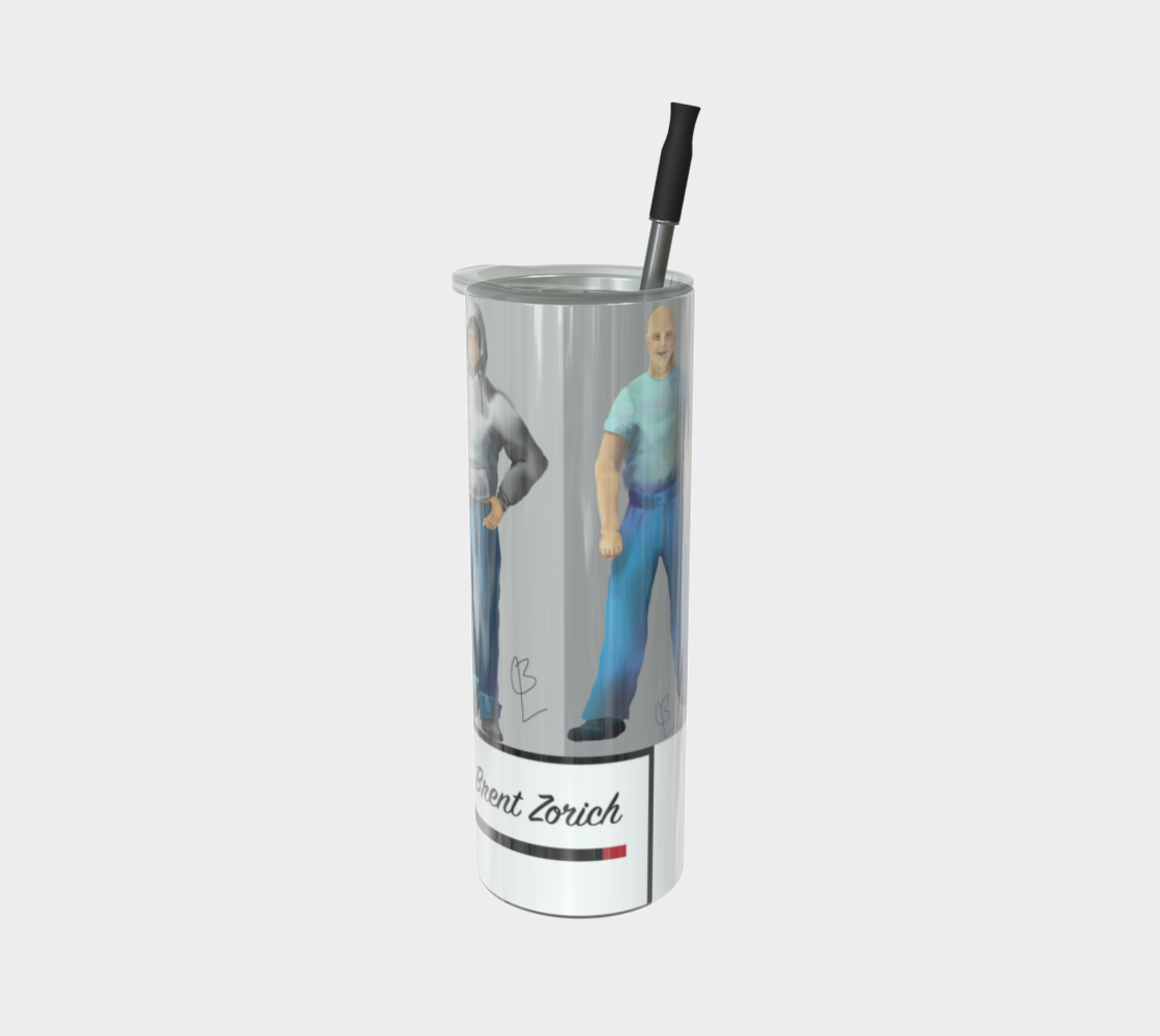 ZORICH BOTTLE 03