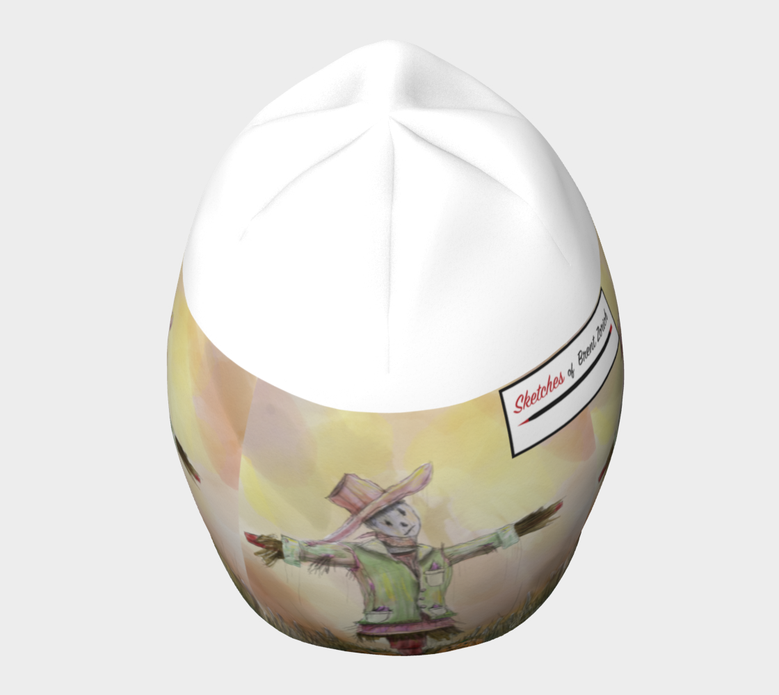 ZORICH BEANIE 05