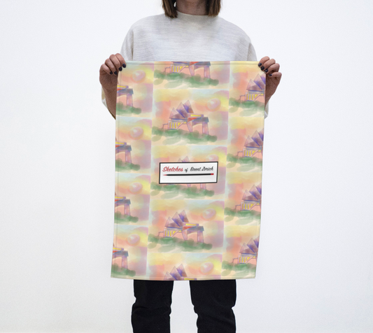 Zorich Towel 07