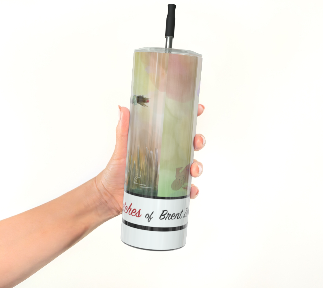 ZORICH BOTTLE 04