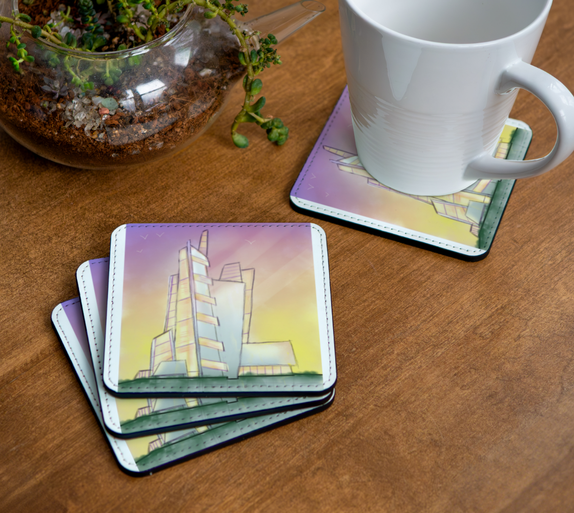 ZORICH COASTER 05