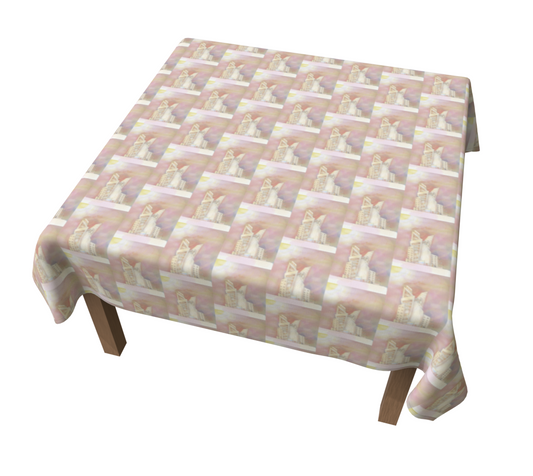 ZORICH TABLECLOTH 02