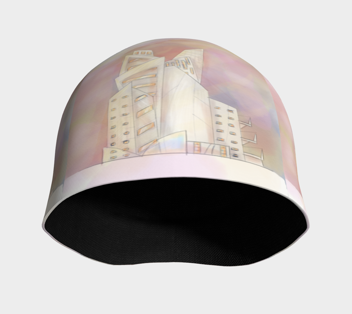 ZORICH BEANIE 03