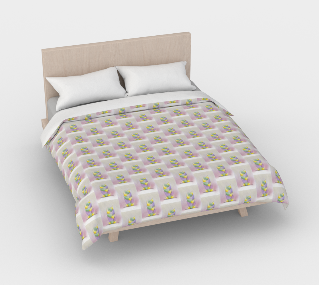 ZORICH BEDDING 01
