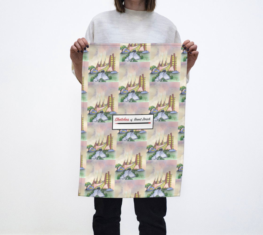 Zorich Towel 04
