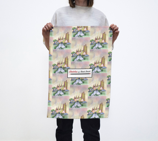 Zorich Towel 04