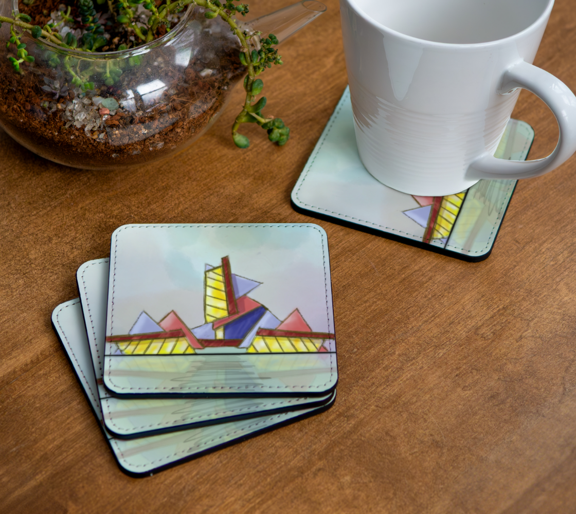 ZORICH COASTER 02