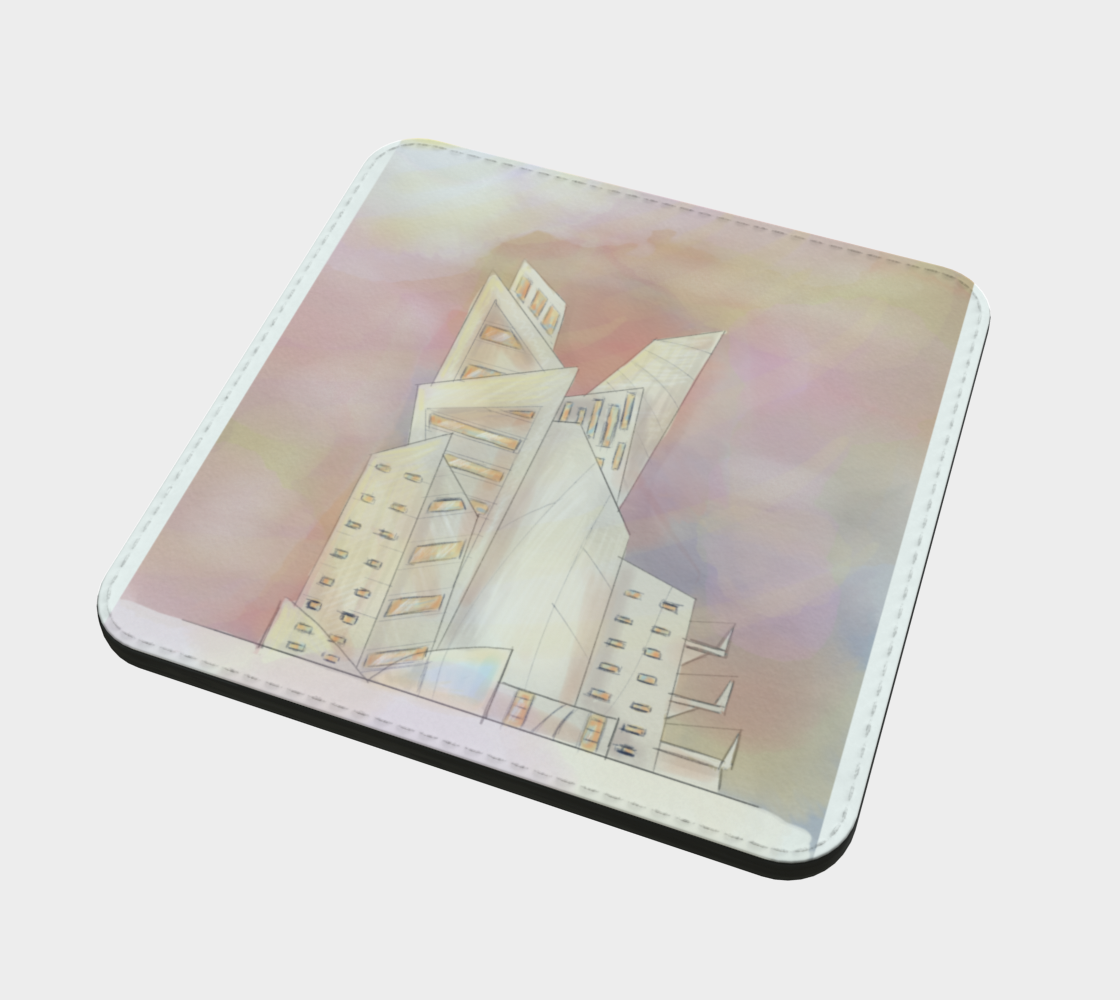 ZORICH COASTER 07