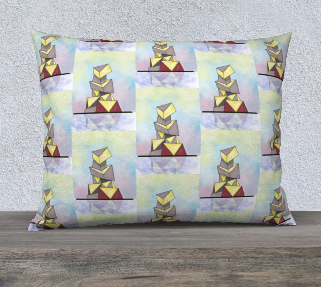 ZORICH PILLOW 02