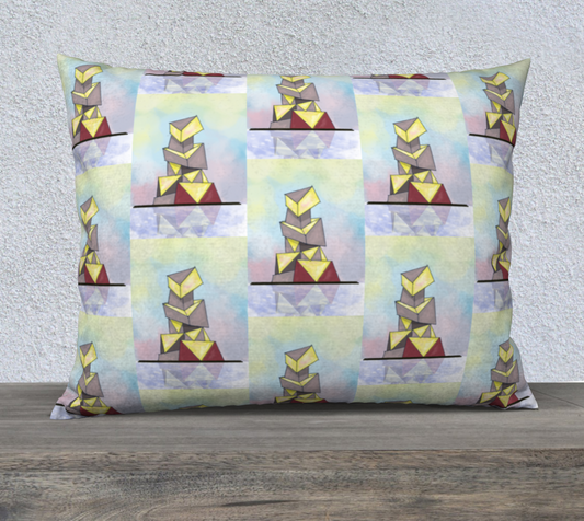 ZORICH PILLOW 02