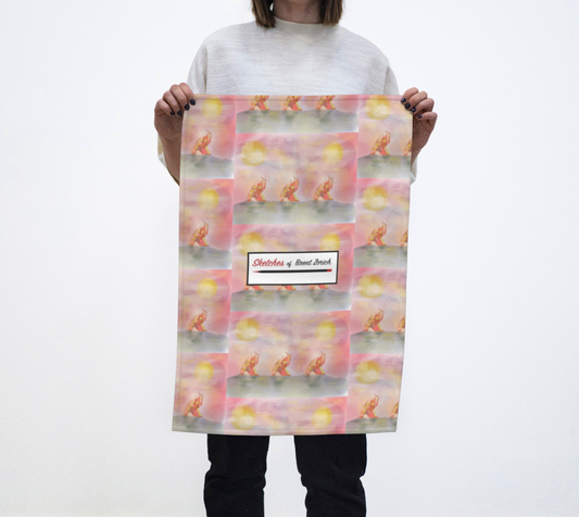 Zorich Towel 05