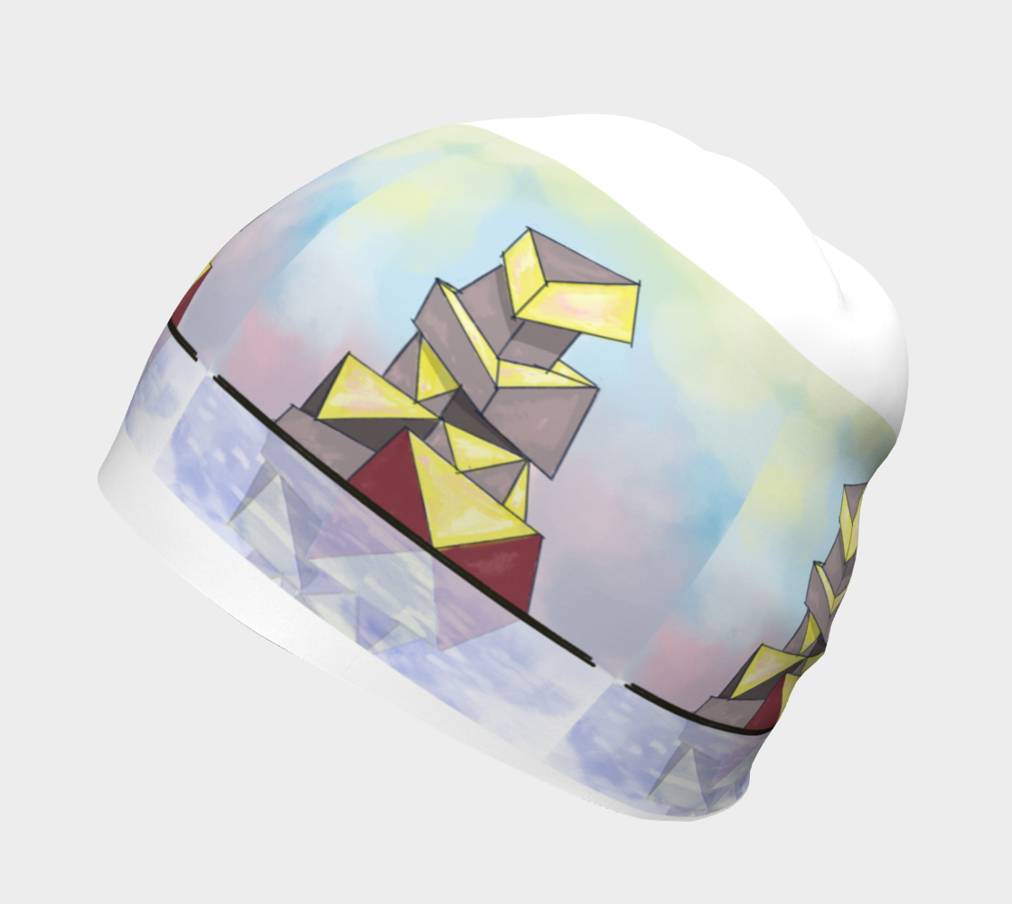 ZORICH BEANIE 02