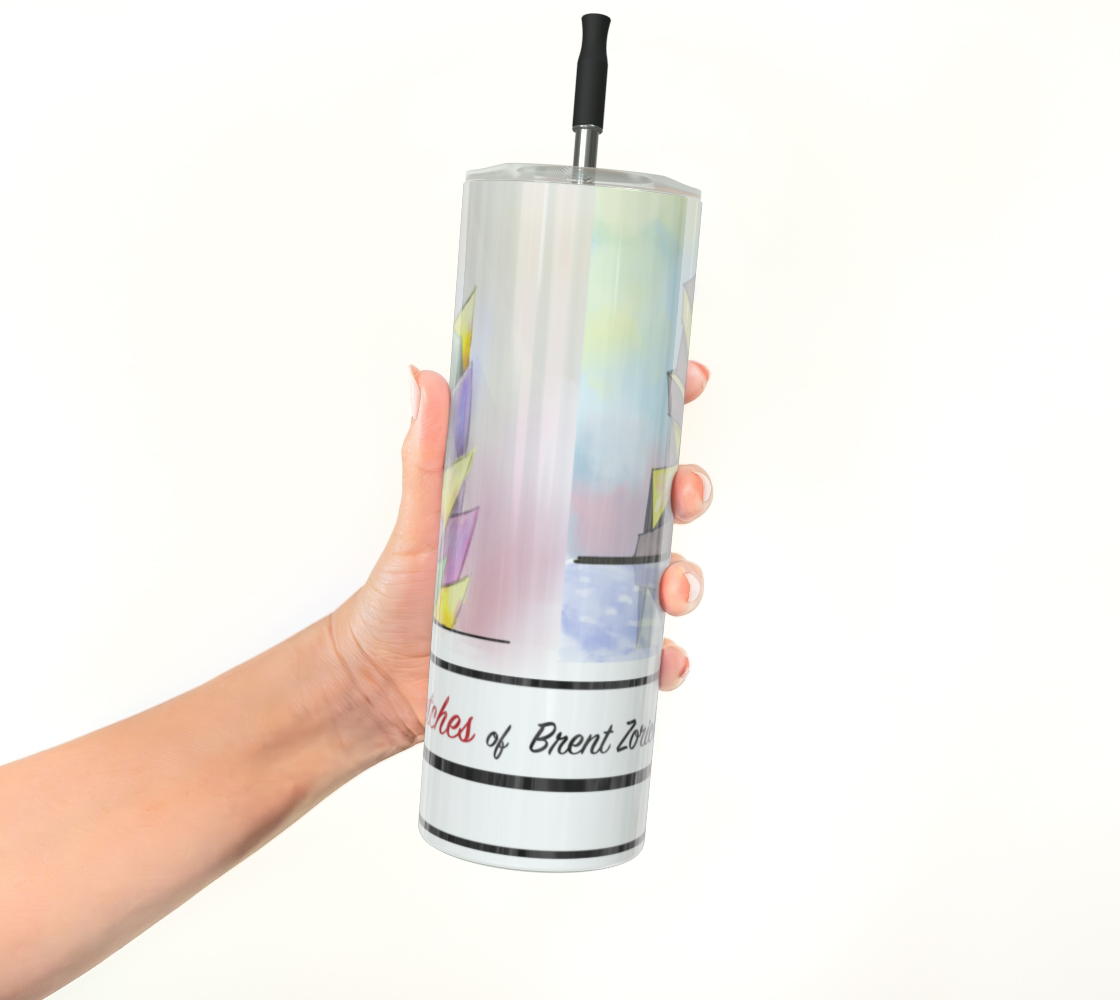ZORICH BOTTLE 01