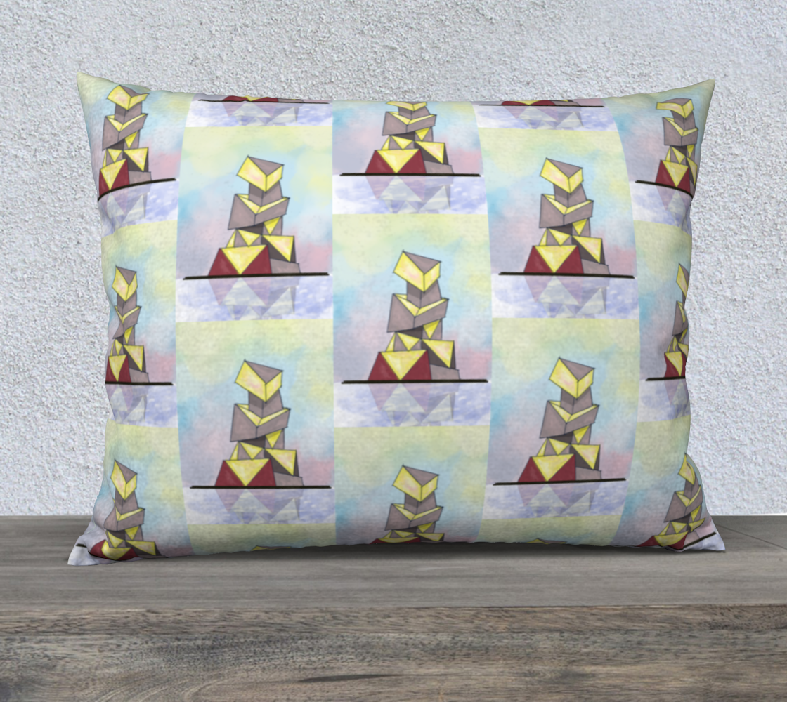 ZORICH PILLOW 02