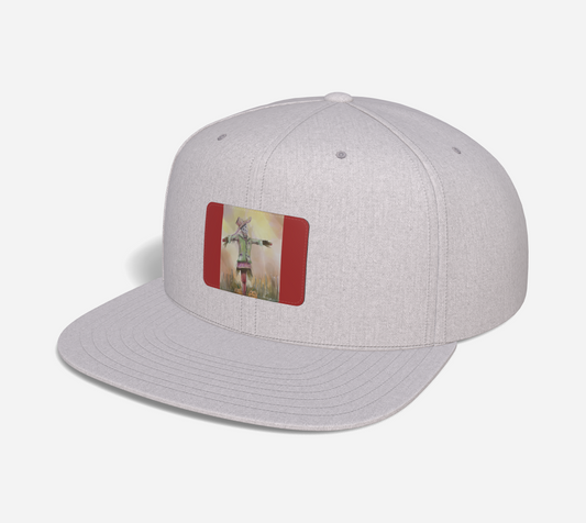 Zorich HAT04