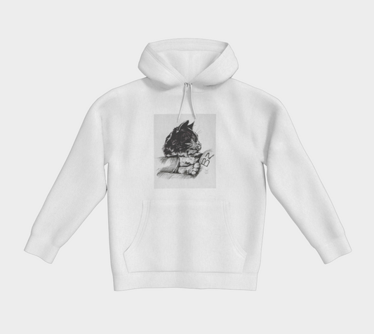 Premium Zorich Hoodie Design 19