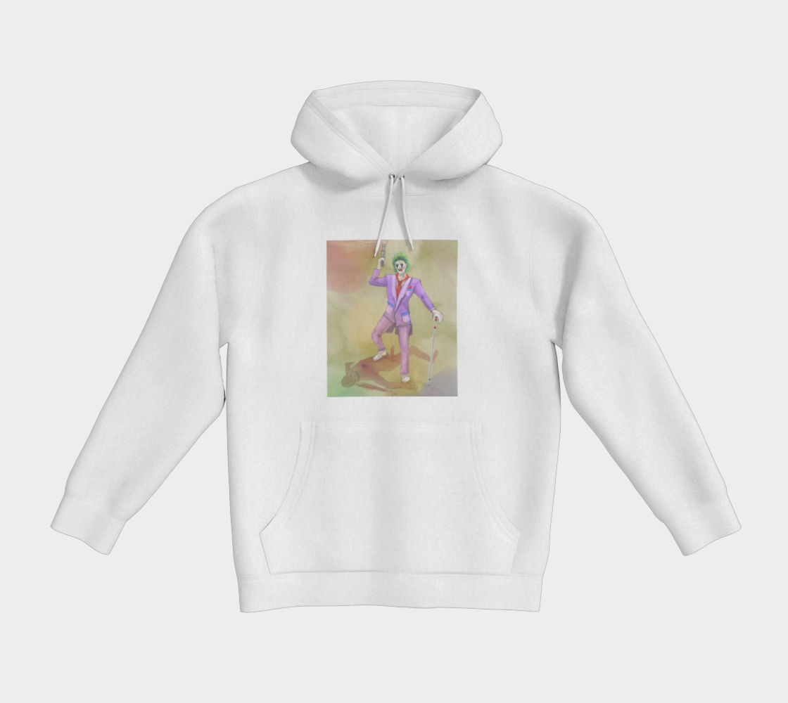 Premium Zorich Hoodie Design 15