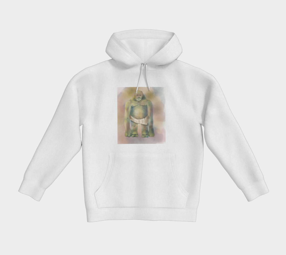 Premium Zorich Hoodie Design 12