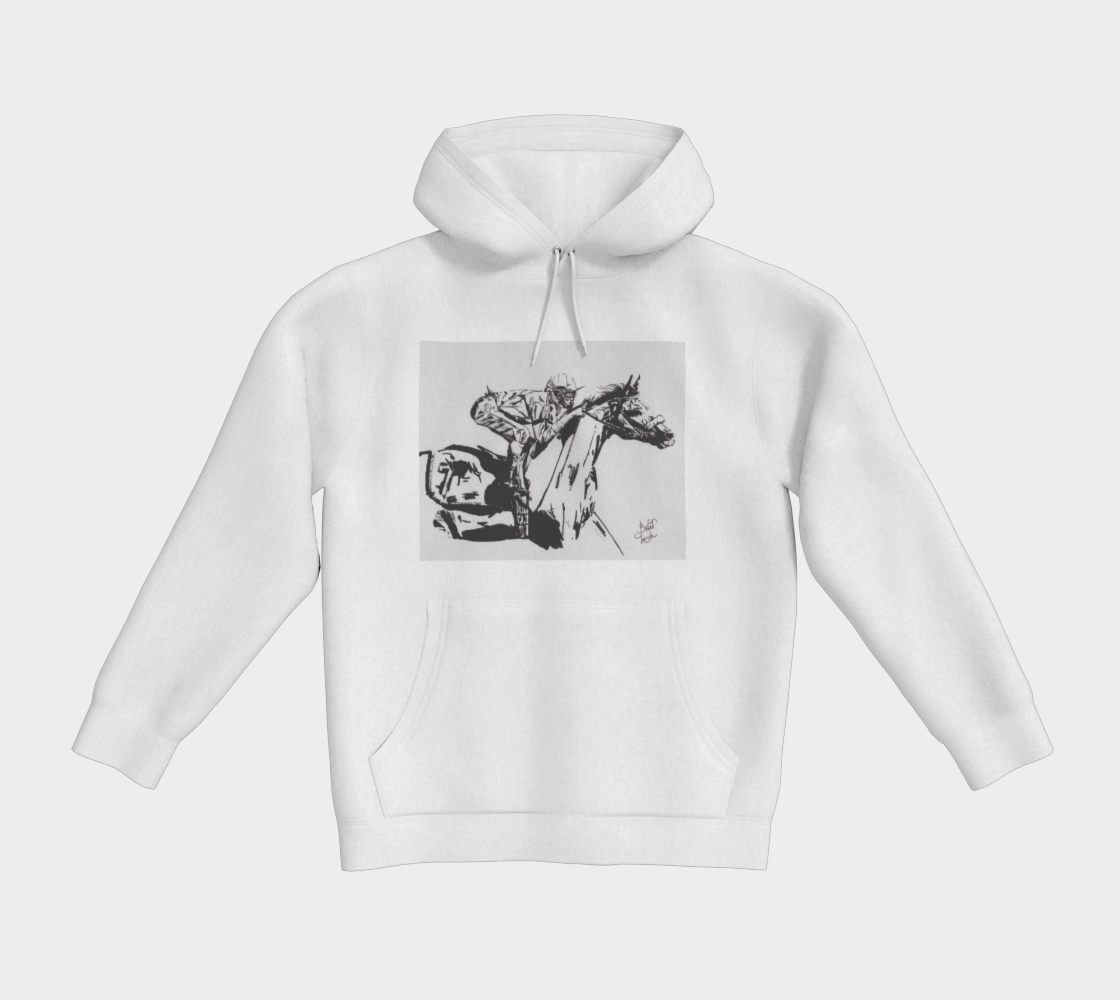 Premium Zorich Hoodie Design 17