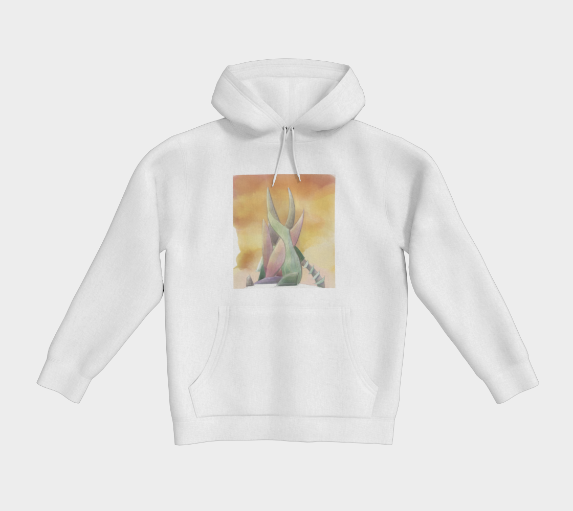 Premium Zorich Hoodie Design 14