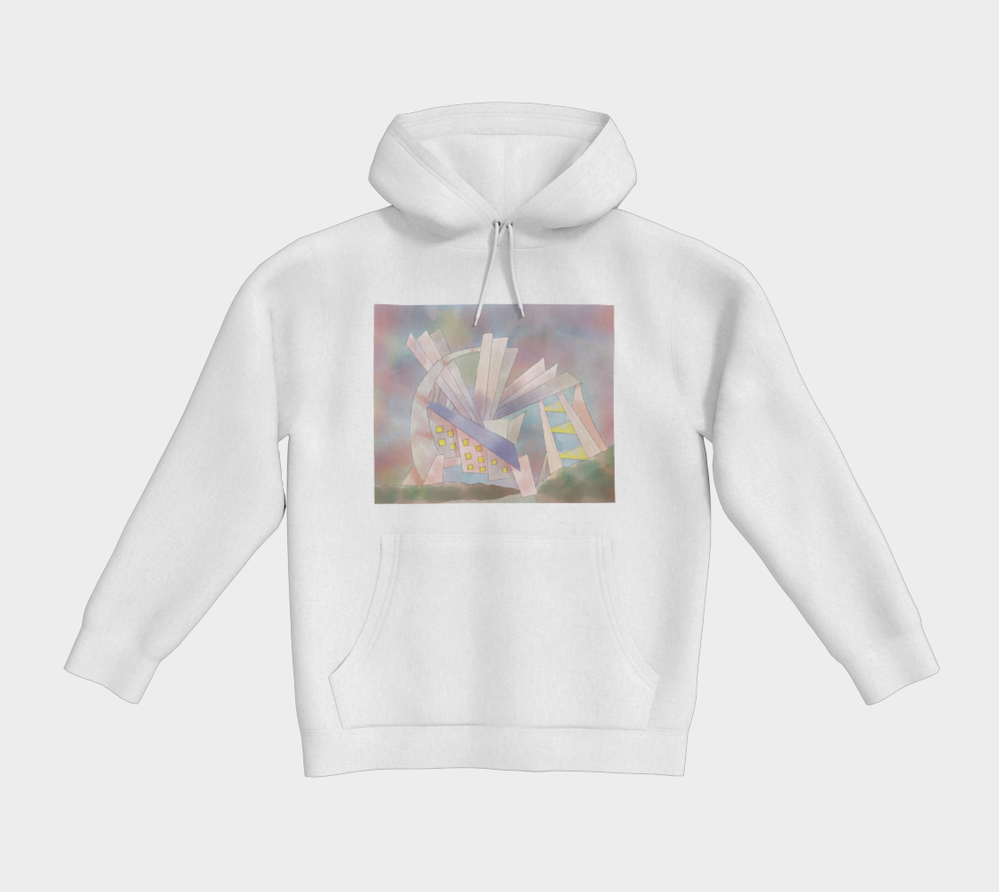 Premium Zorich Hoodie Design 09