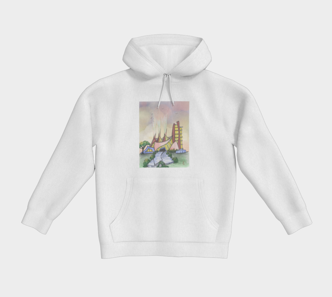 Premium Zorich Hoodie Design 21
