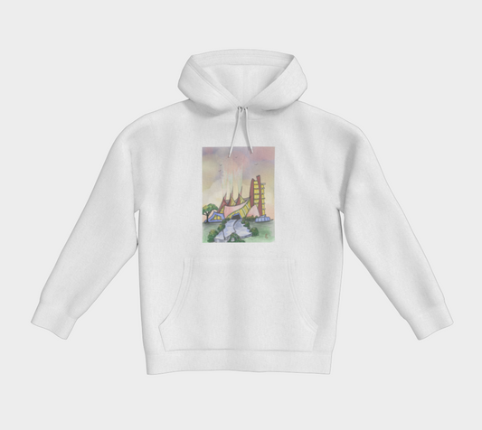 Premium Zorich Hoodie Design 21