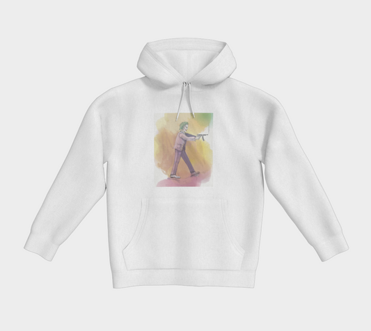 Premium Zorich Hoodie Design 10