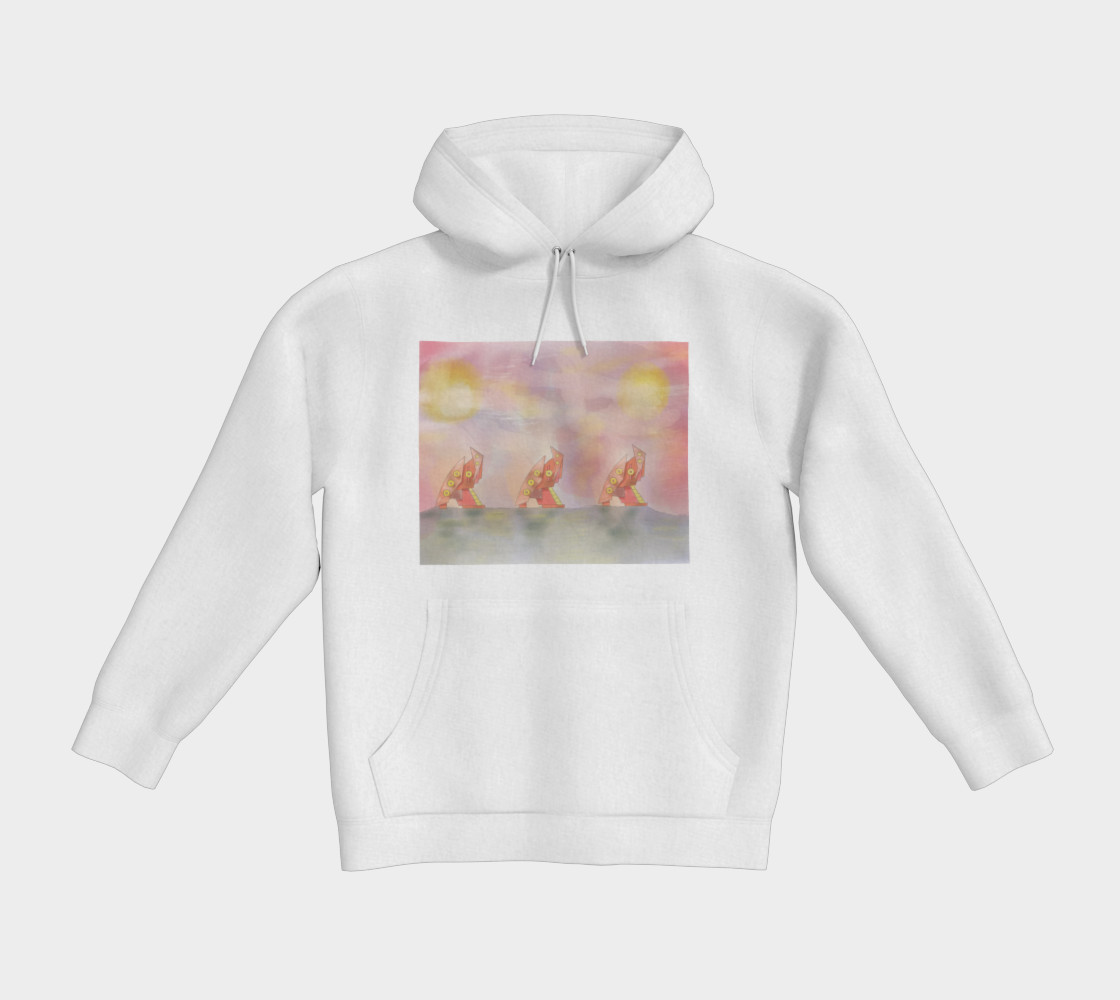 Premium Zorich Hoodie Design 16