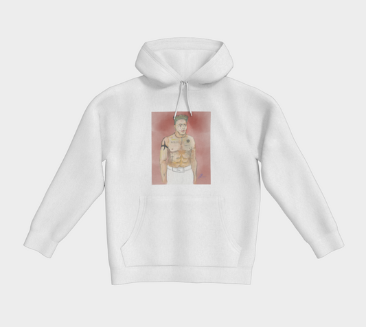 Premium Zorich Hoodie Design 11