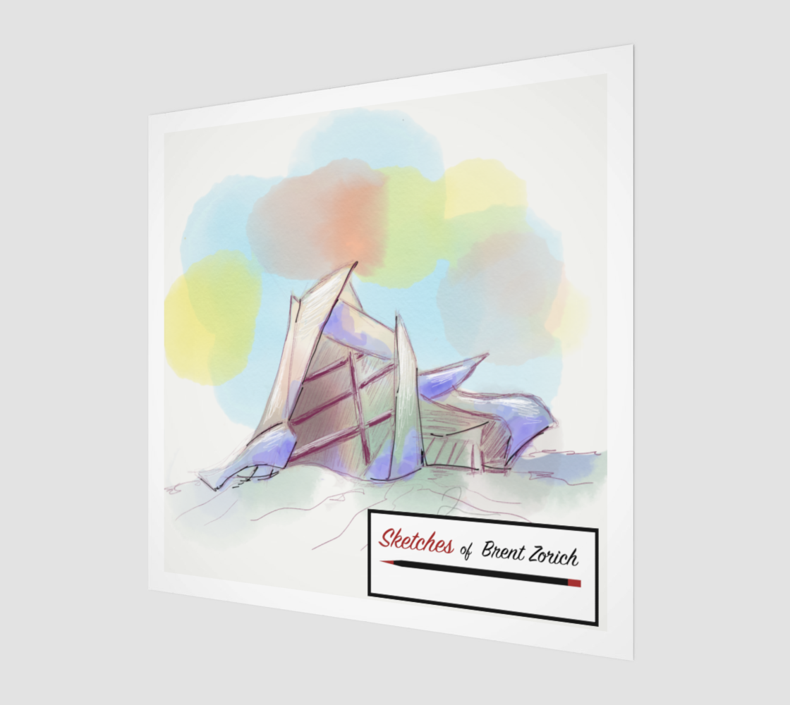 BRENT ZORICH PRINT 04