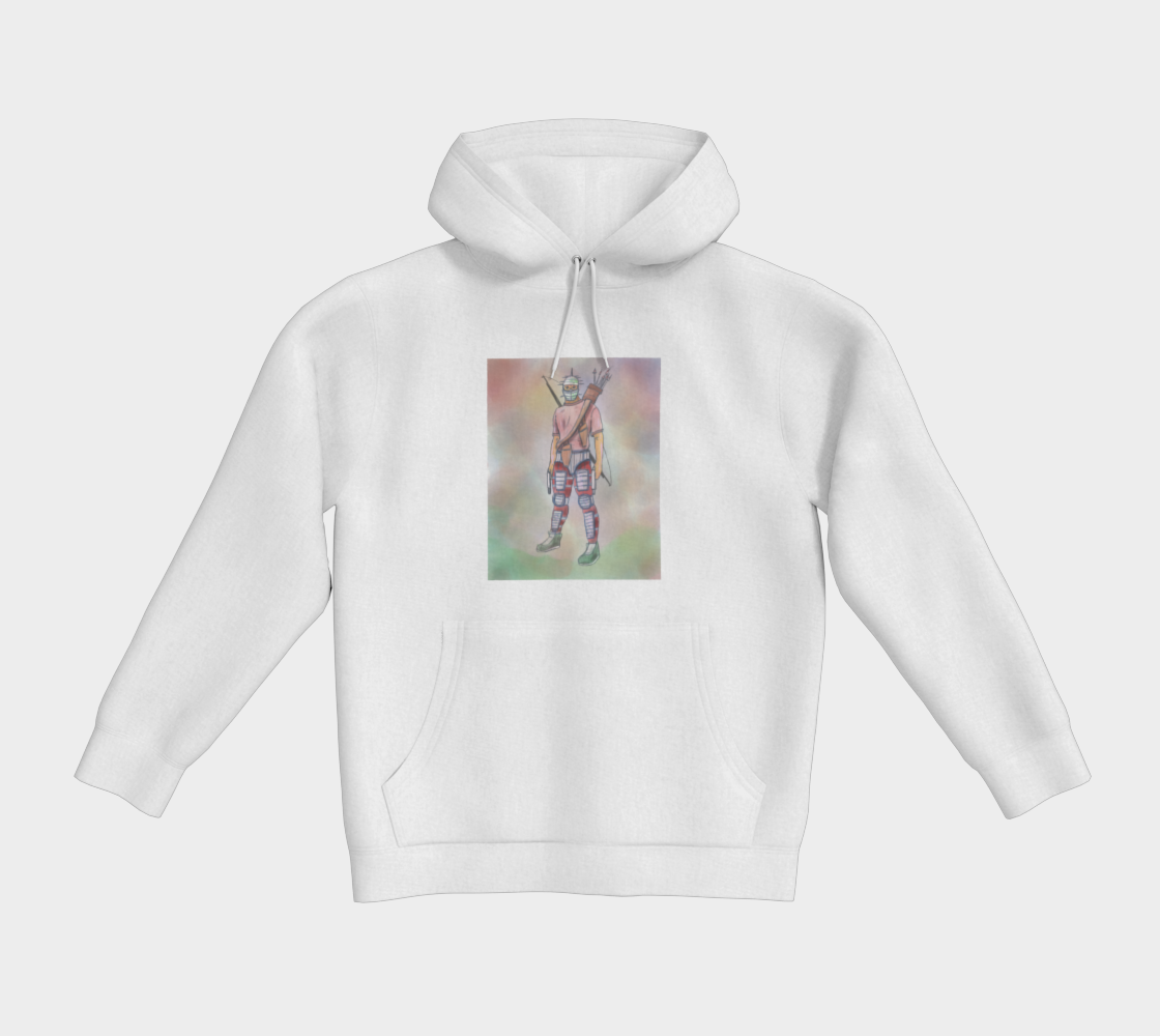 Premium Zorich Hoodie Design 22