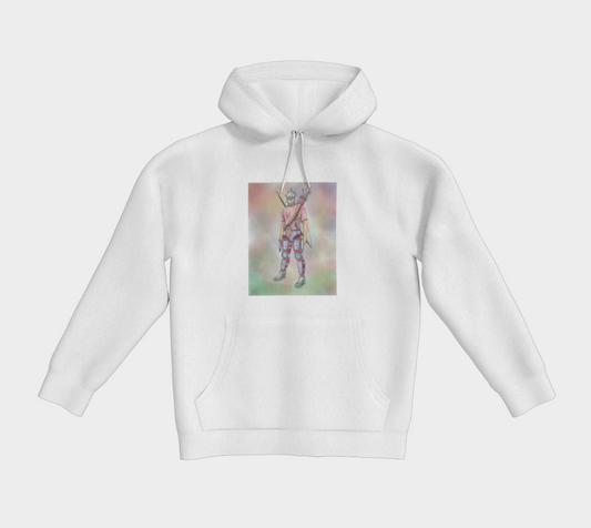 Premium Zorich Hoodie Design 22