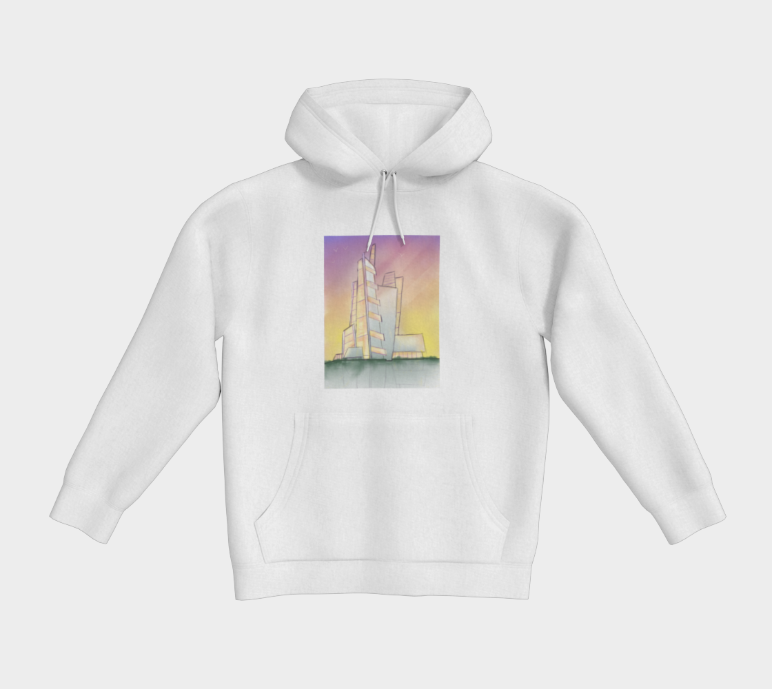 Premium Zorich Hoodie Design 23