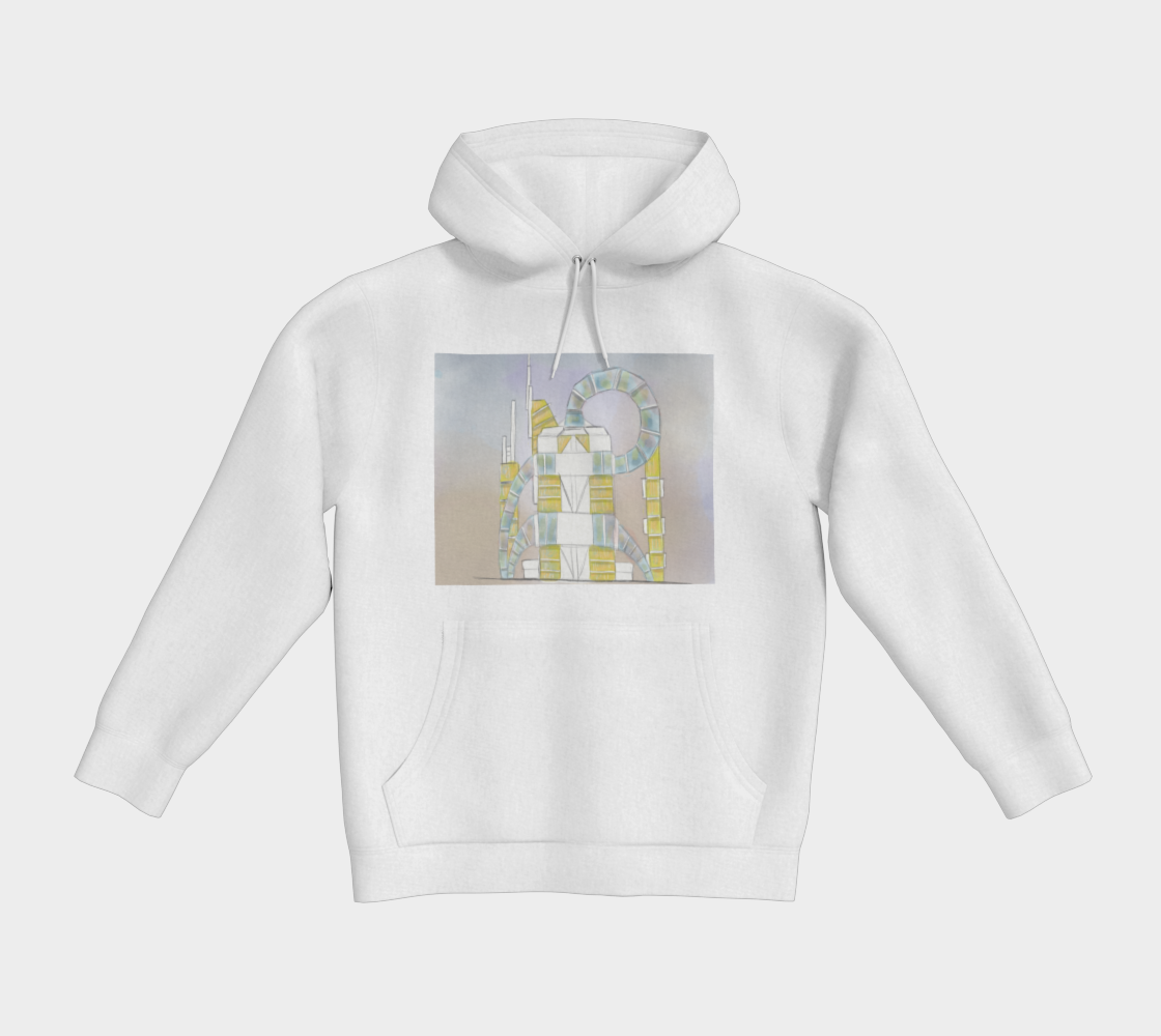 Premium Zorich Hoodie Design 08